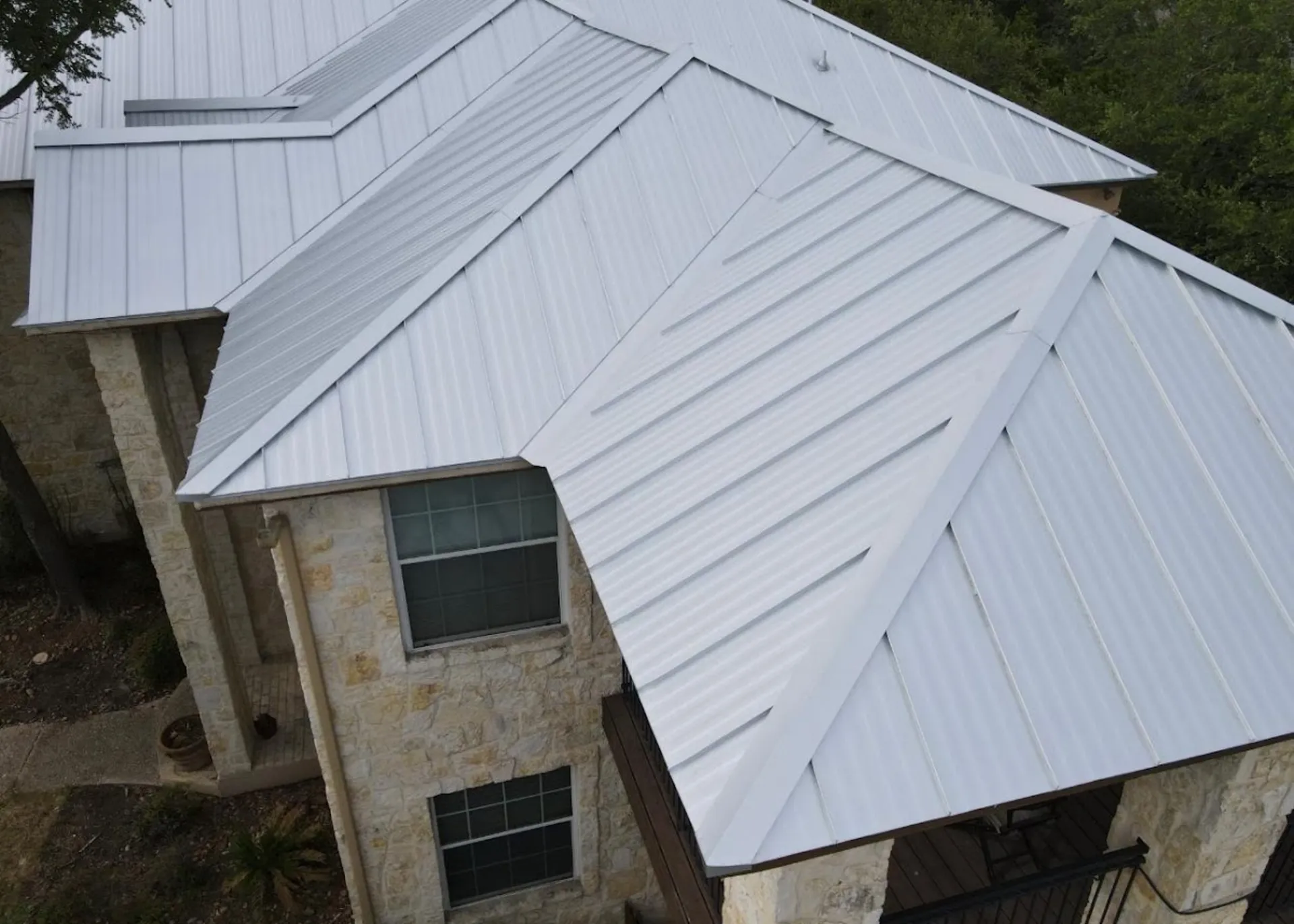 Metal Roofing services in Red Bank, NJ